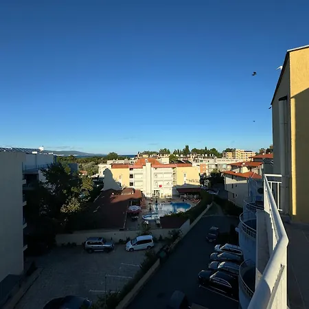 Aqua Blue * Słoneczny Brzeg