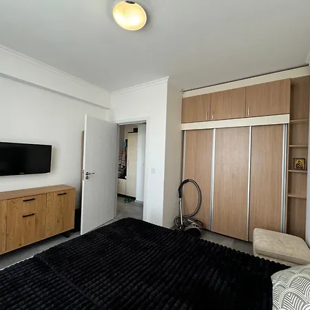 Aqua Blue Apartament Słoneczny Brzeg