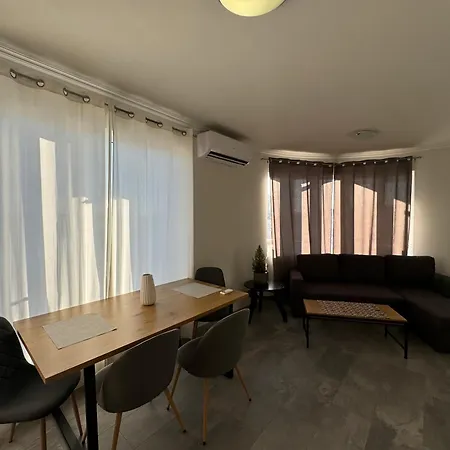 Apartament Aqua Blue Sunny Beach